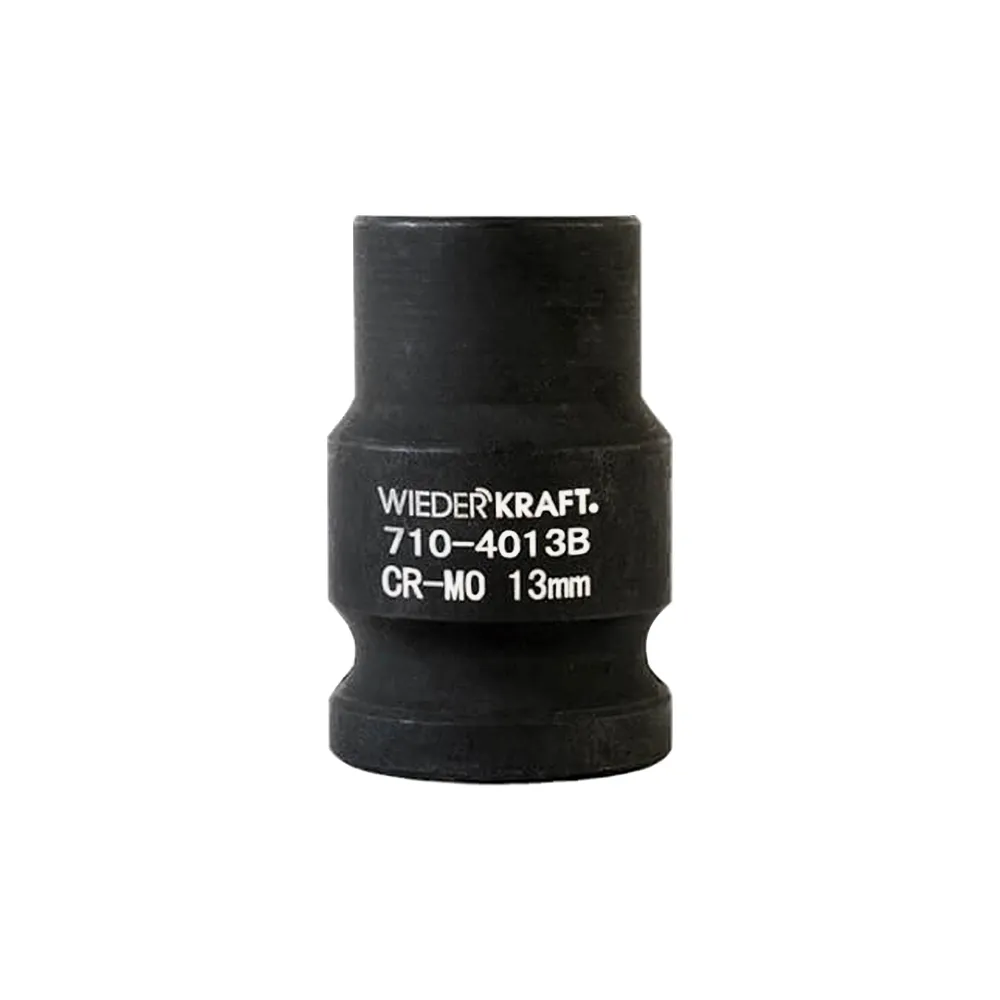 Ударная торцевая головка WDK-710-4013
