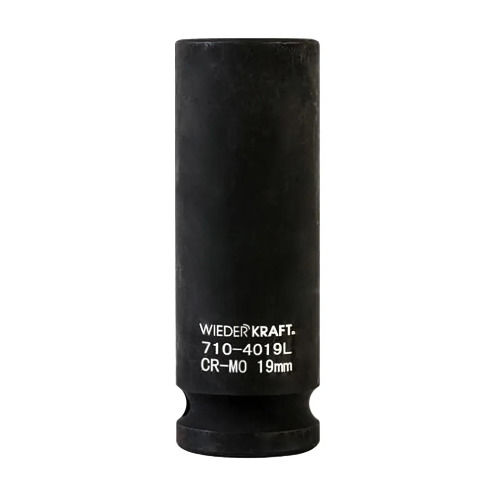 Удлиненная ударная головка WDK-710-4019L