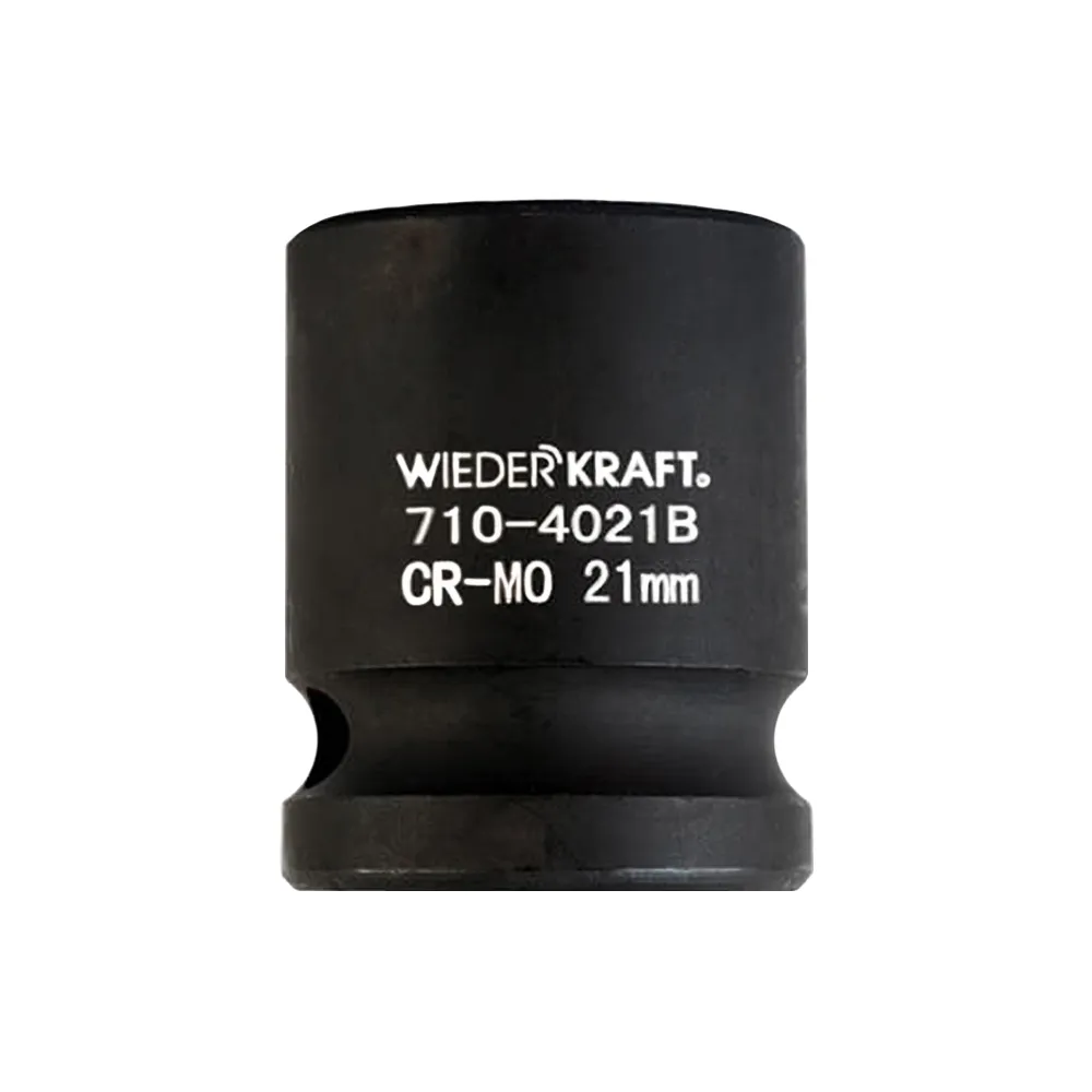 Ударная торцевая головка WDK-710-4021