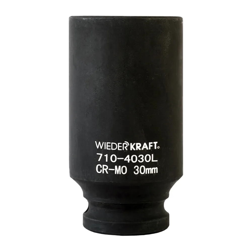 Удлиненная ударная головка WDK-710-4030L
