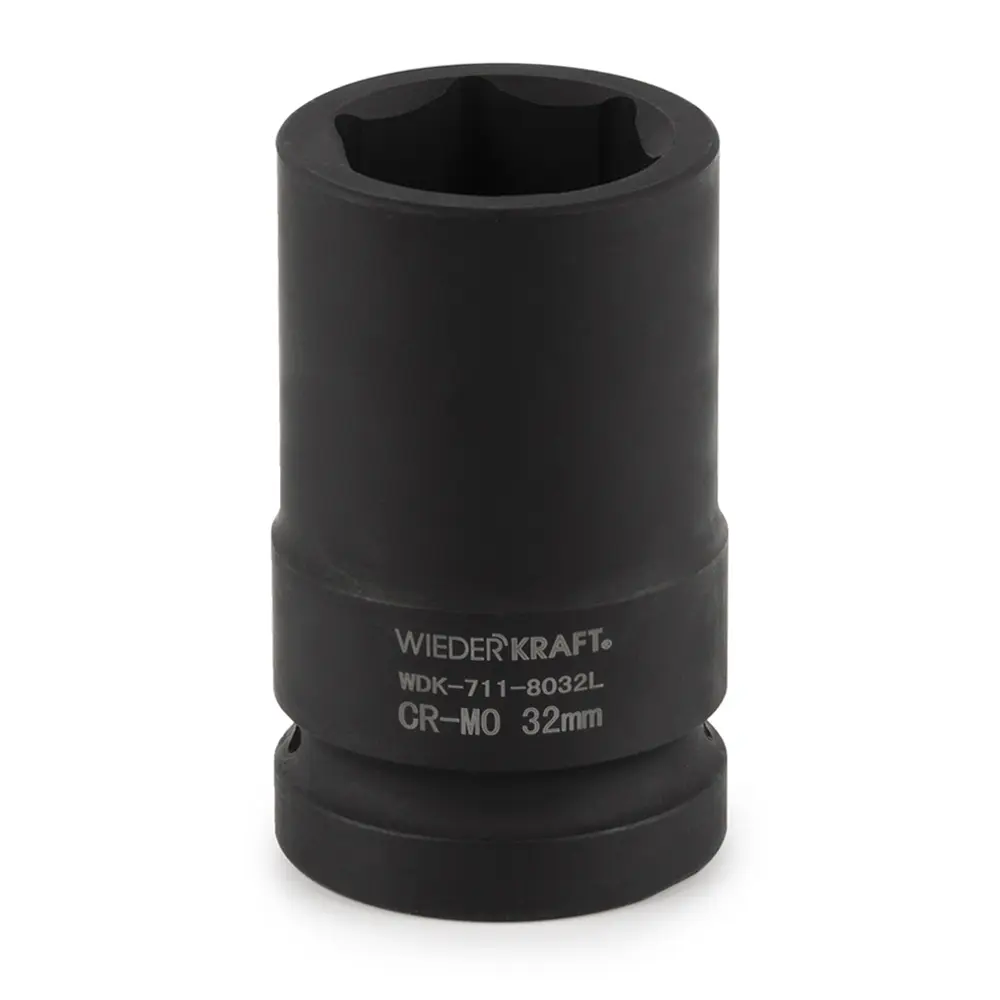 wdk-711-8032l-11 Удлиненная ударная головка WDK-711-8032L