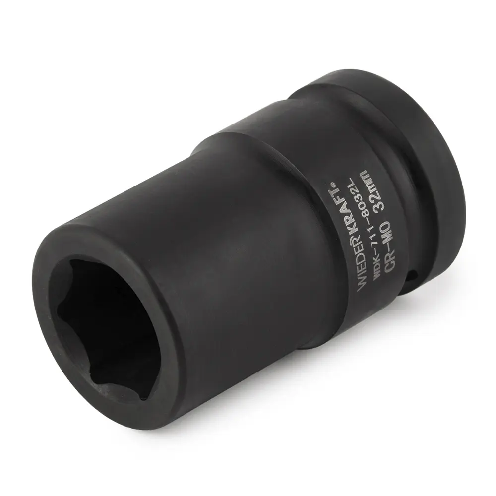 wdk-711-8032l-2 Удлиненная ударная головка WDK-711-8032L