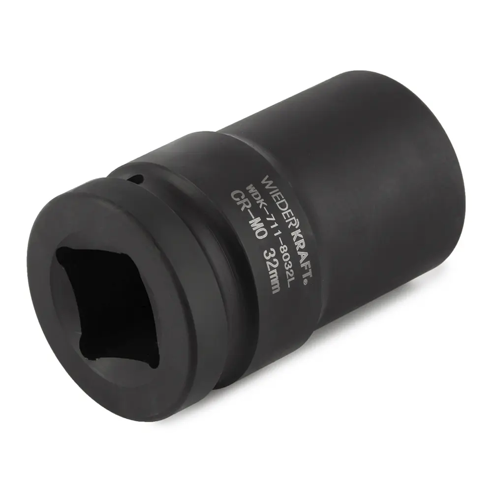 wdk-711-8032l-3 Удлиненная ударная головка WDK-711-8032L