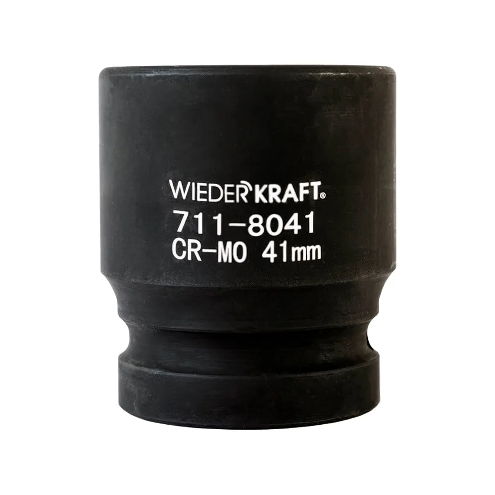 Ударная торцевая головка WDK-711-8041