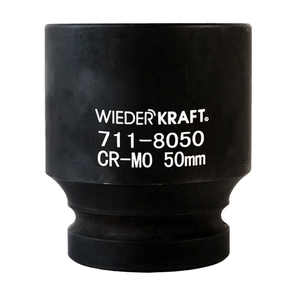 Ударная торцевая головка WDK-711-8050