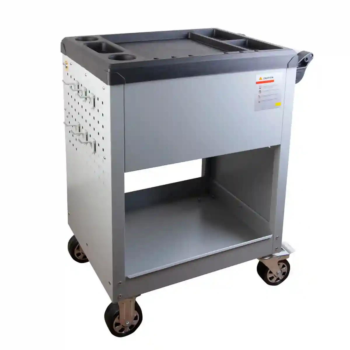 wdk-713-3 Съемник шаровых в пластиковом кейсе WDK-214480