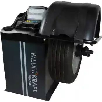 Балансировочный станок WDK-770B
