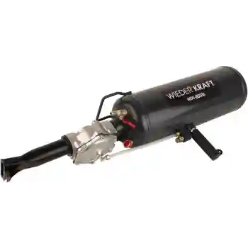 Плашкодержатель с трещоткой WDK-DH0312