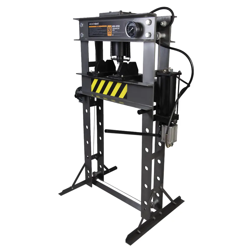 wdk-80150 Гидравлический пресс WDK-80150