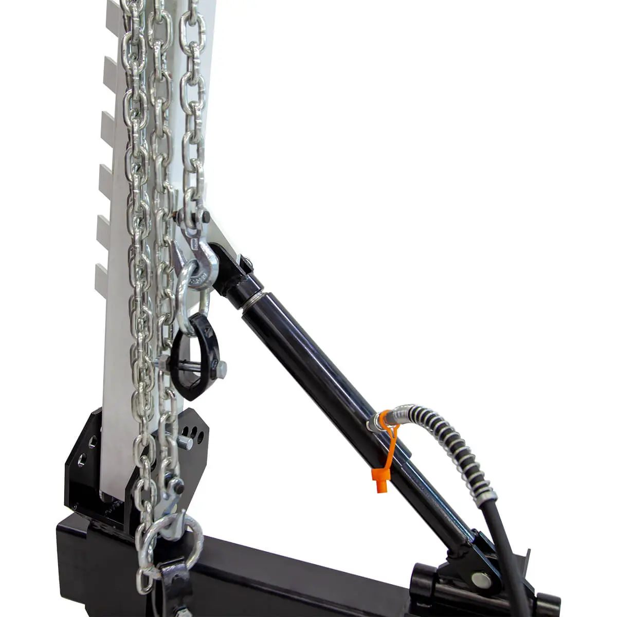 wdk-80700-7 Кузовной подкатной стапель WDK-80700