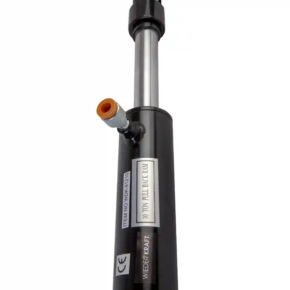 wdk-81210-3 Cтяжной гидравлический цилиндр WDK-81210