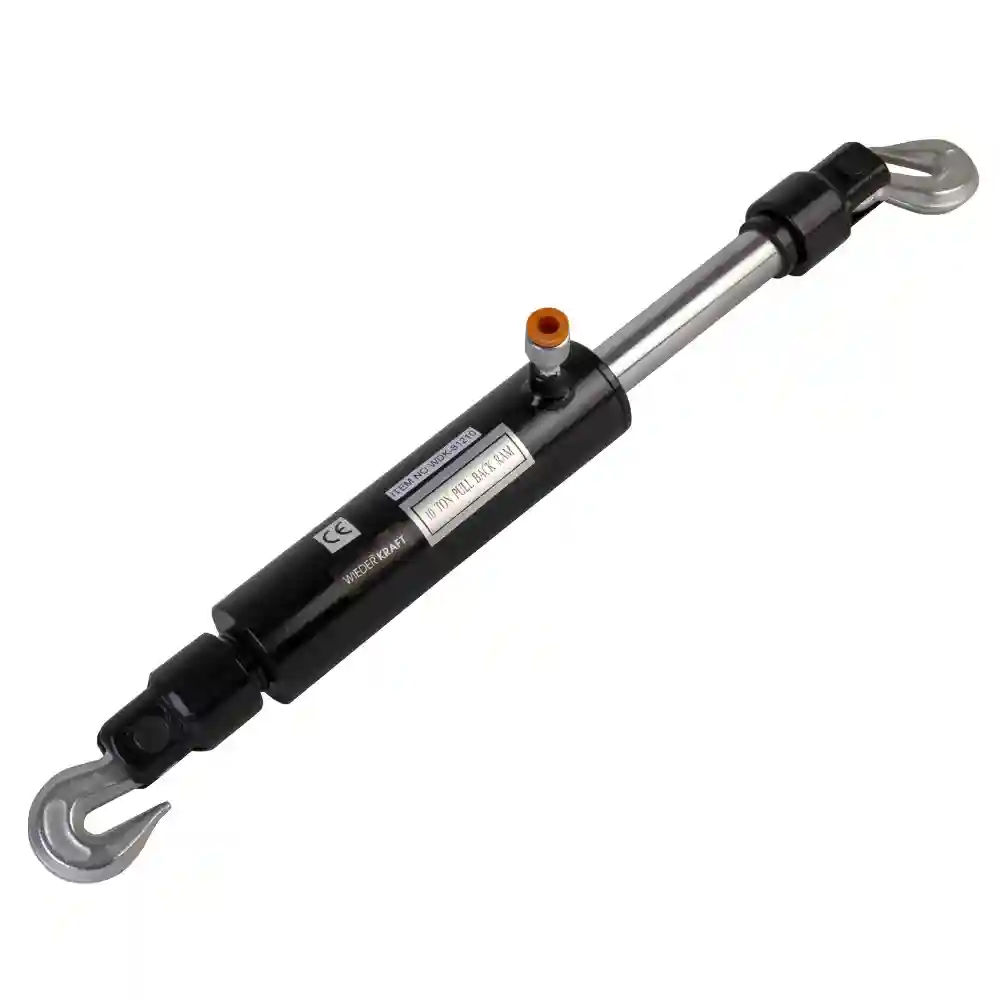 wdk-81210 Cтяжной гидравлический цилиндр WDK-81210