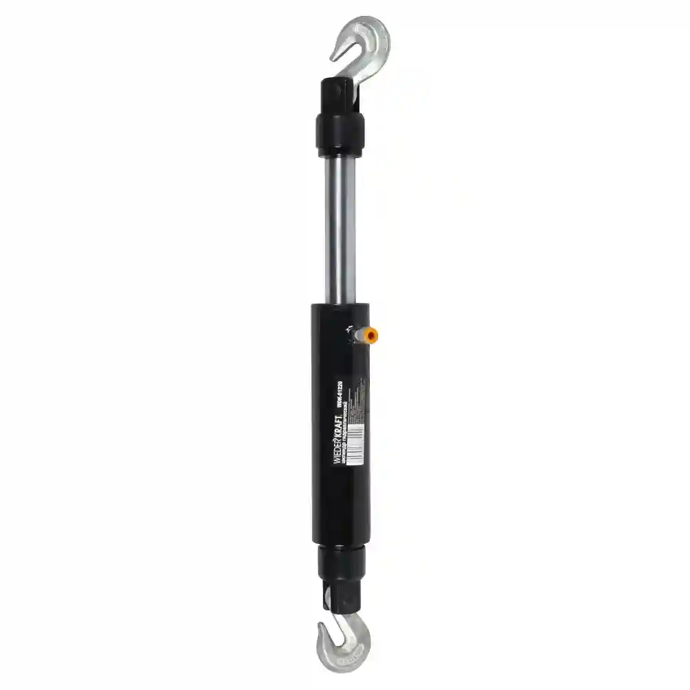 wdk-81220-2 Cтяжной гидравлический цилиндр WDK-81220