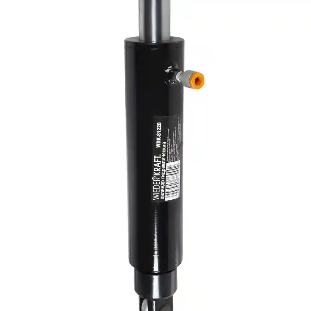 wdk-81220-3 Cтяжной гидравлический цилиндр WDK-81220