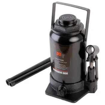 Бутылочный домкрат WDK-81320