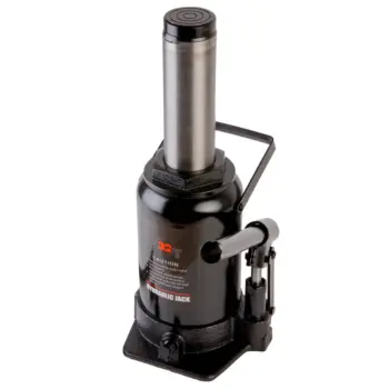 Бутылочный домкрат WDK-81320