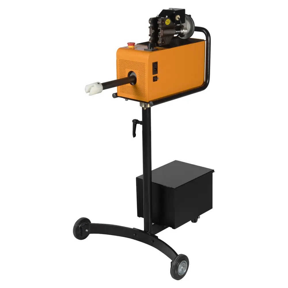 wdk-81700-11 станок для проточки тормозных дисков WDK-81700