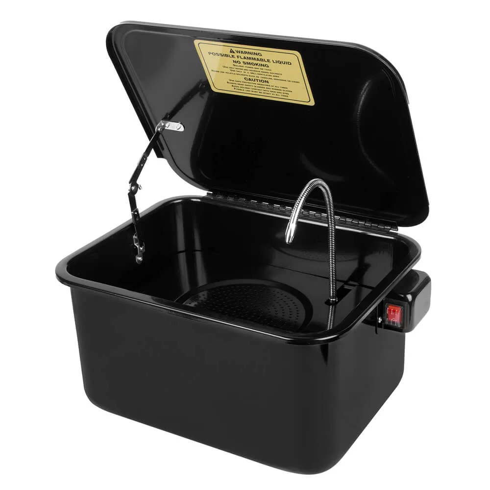 wdk-82020-1 Аппарат мойки деталей WDK-82020