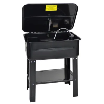 Аппарат мойки деталей WDK-82075