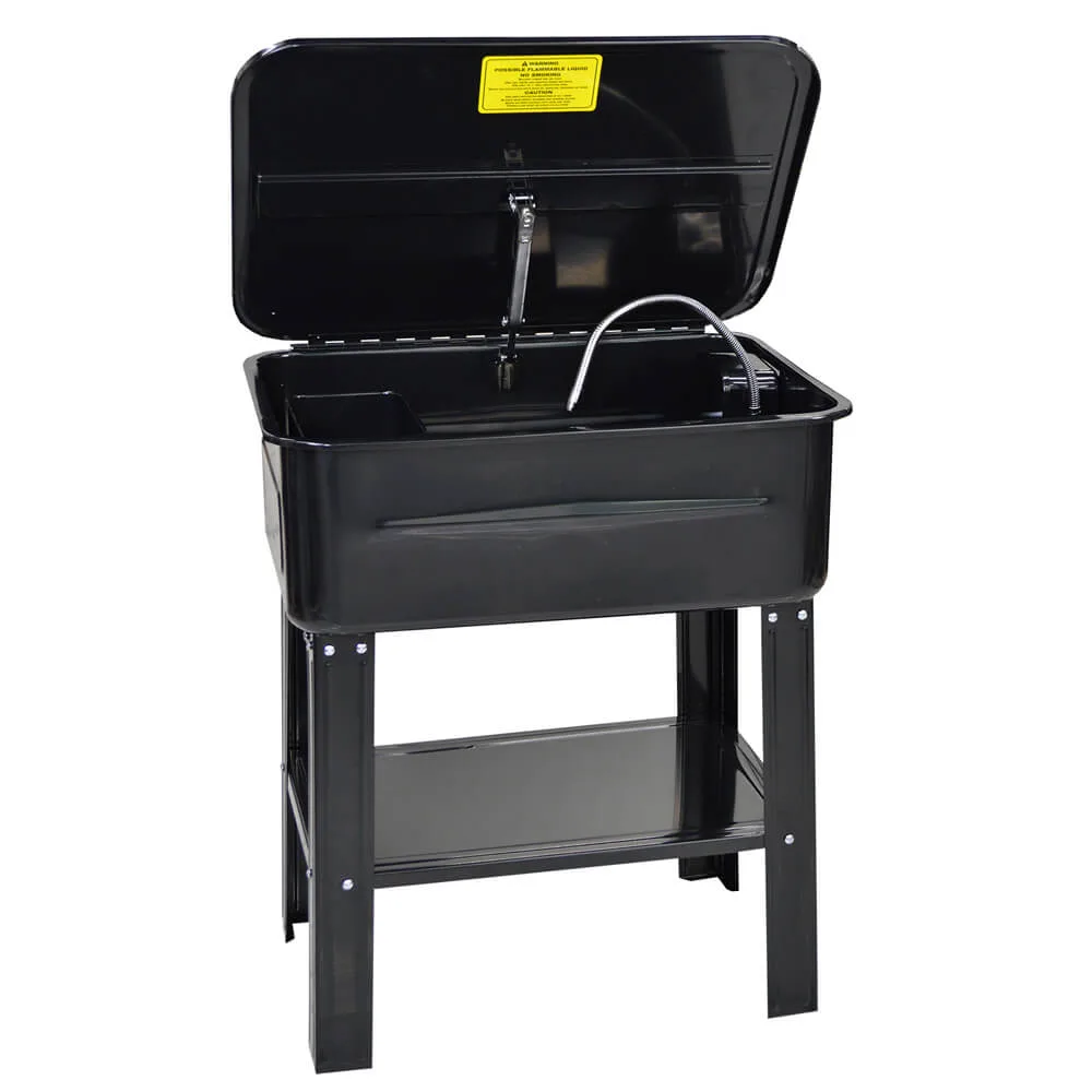 wdk-82075-2 Аппарат мойки деталей WDK-82075