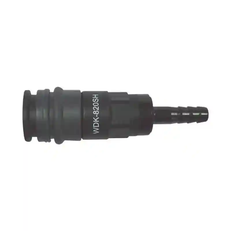 wdk-820sh-2 Быстроразъемное соединение WDK-820SH