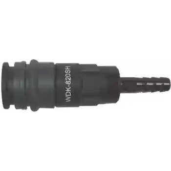 Быстроразъемное соединение WDK-830SH