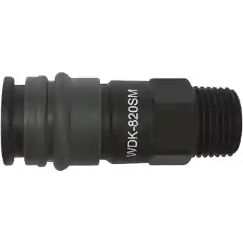 Быстроразъемное соединение WDK-820SM