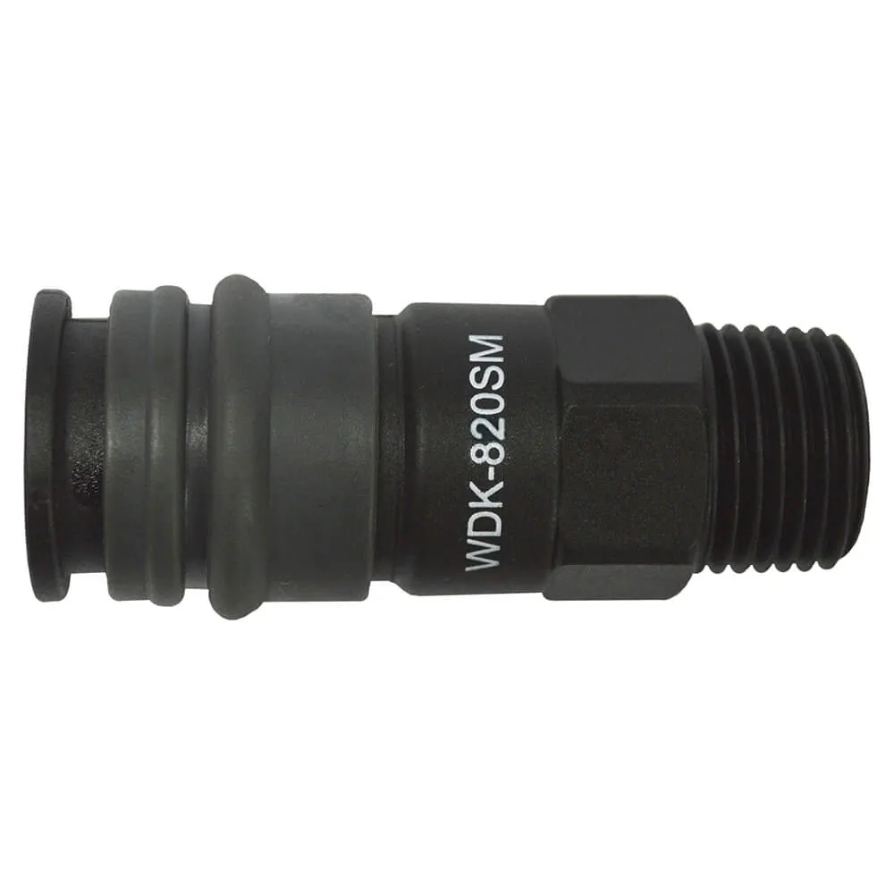Быстроразъемное соединение WDK-820SM