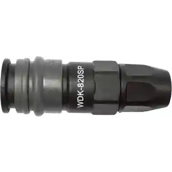Быстроразъёмное соединение WDK-820SP