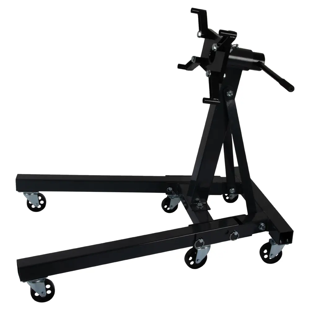 wdk-82683 Кантователь двигателя WDK-82683
