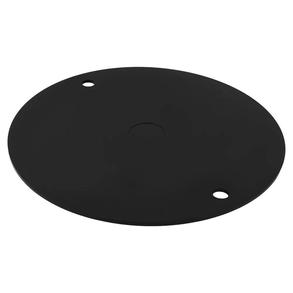 Поворотный стол для пескоструйной камеры WDK-83001