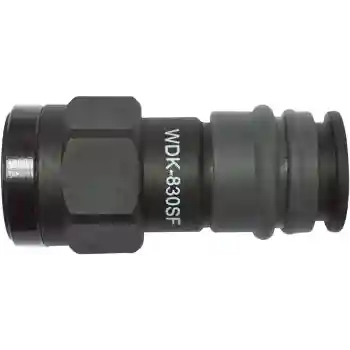 Быстроразъемное соединение WDK-830SF