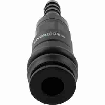 Быстроразъемное соединение WDK-830SH