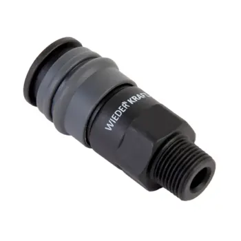 Быстроразъемное соединение WDK-830SMA