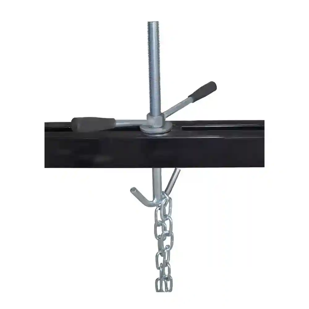 wdk-83105-2 Траверса удлиненная WDK-83105L