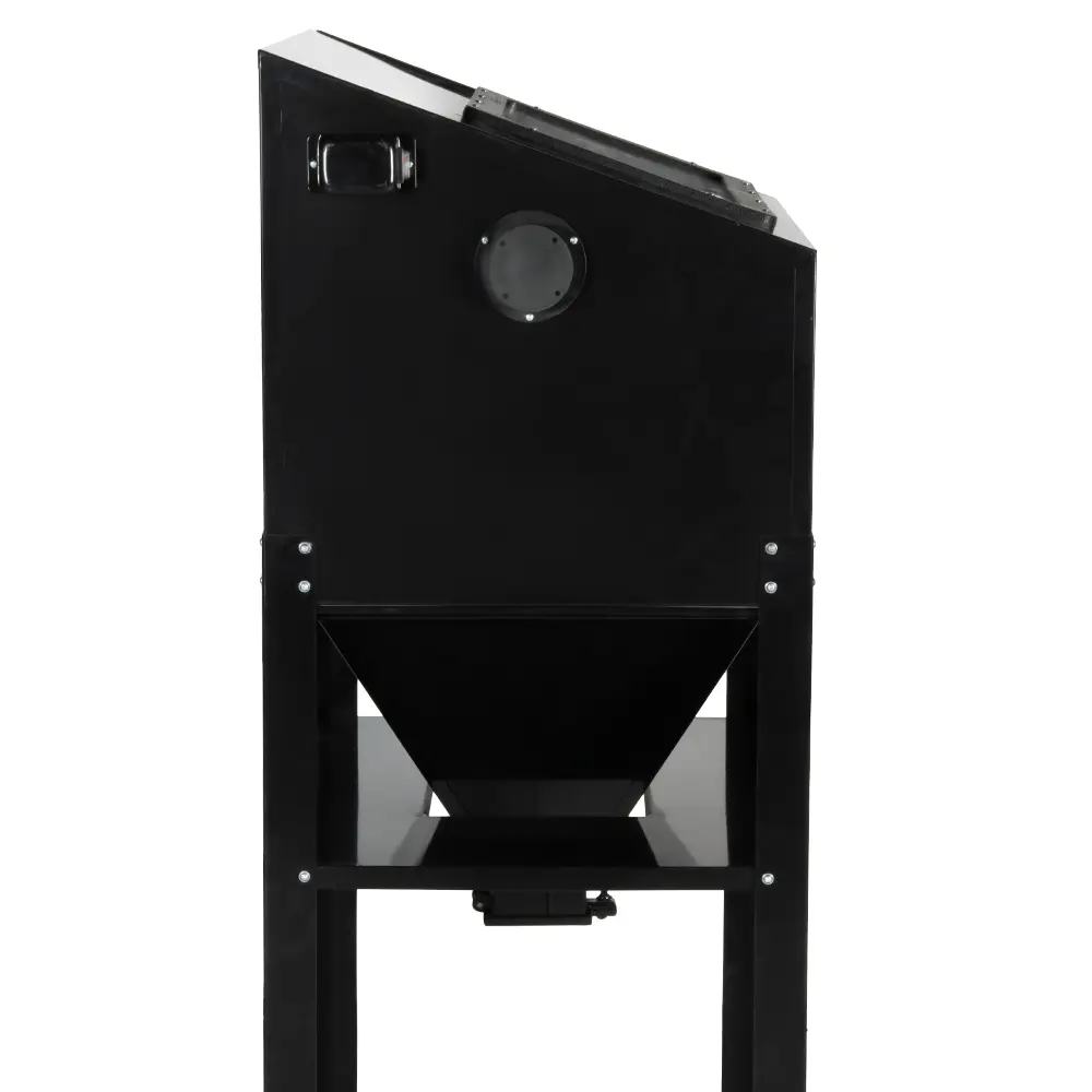 wdk-83220-4-1 Пескоструйная камера WDK-83220