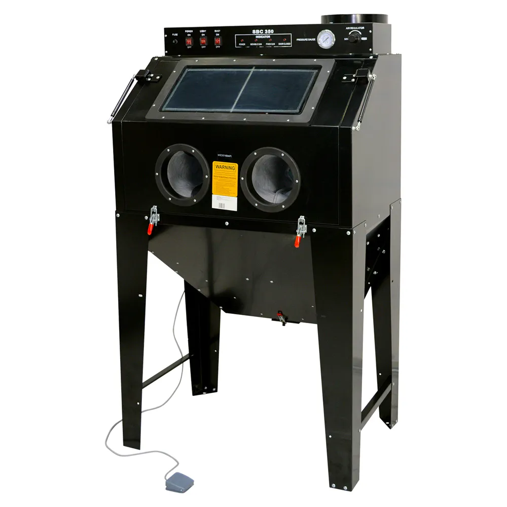 Пескоструйная камера WDK-83350