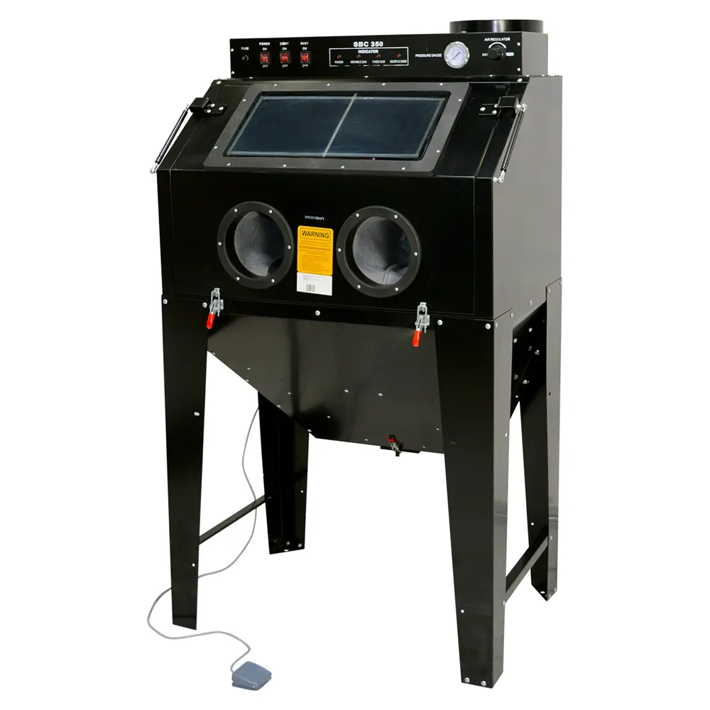 wdk-83350-new Пескоструйная камера WDK-83350