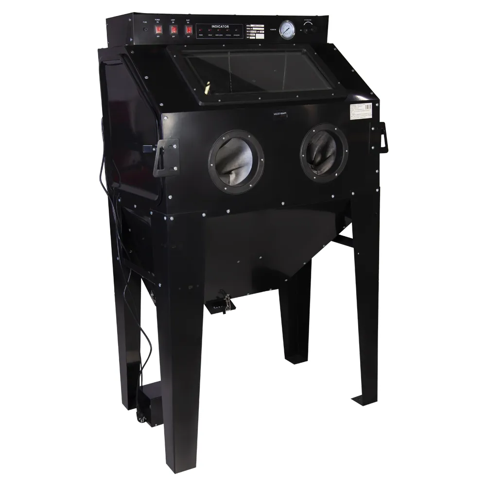 Пескоструйная камера WDK-83351