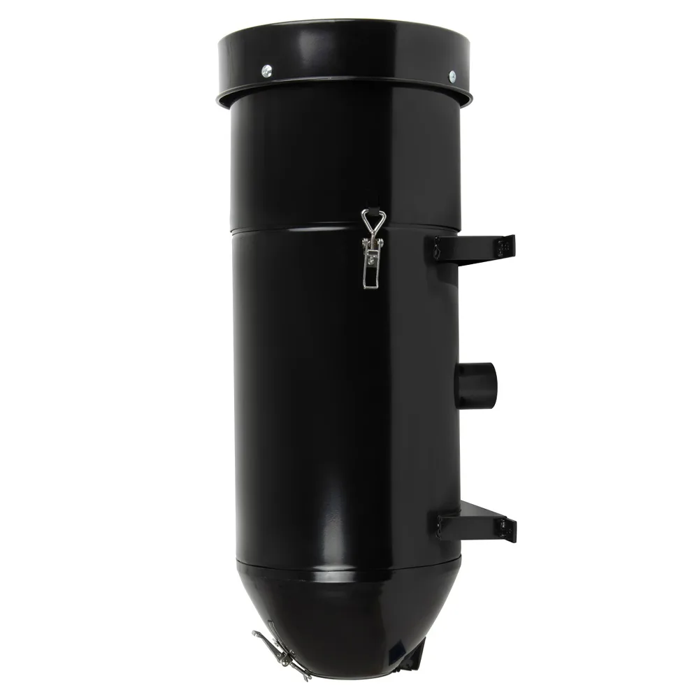 wdk-83353 Вытяжной блок пескоструйной камеры WDK-83353