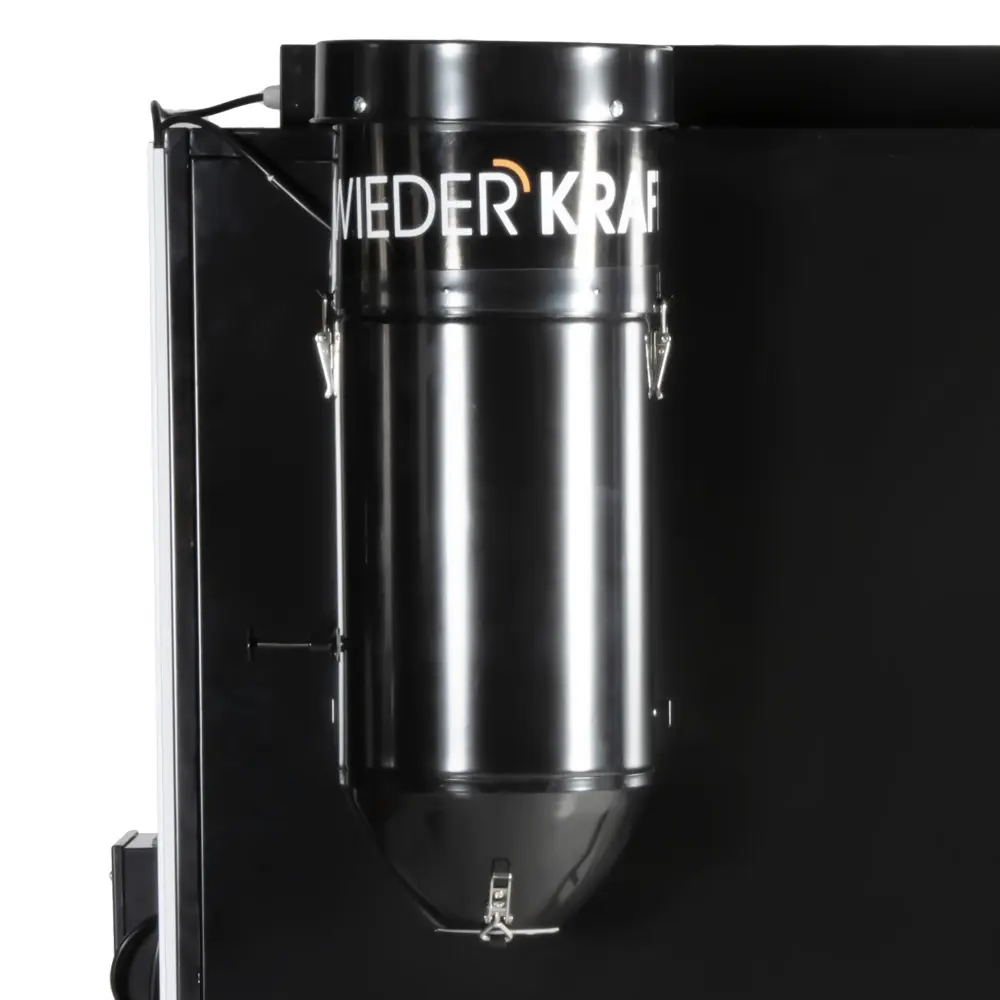 wdk-83990-10 Пескоструйная камера WDK-83990