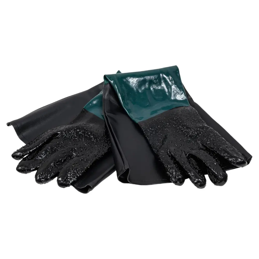 wdk-83990-11 Пескоструйная камера WDK-83990