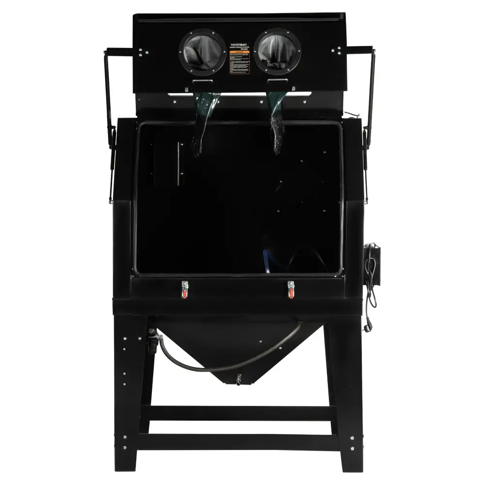wdk-83990-5 Пескоструйная камера WDK-83990