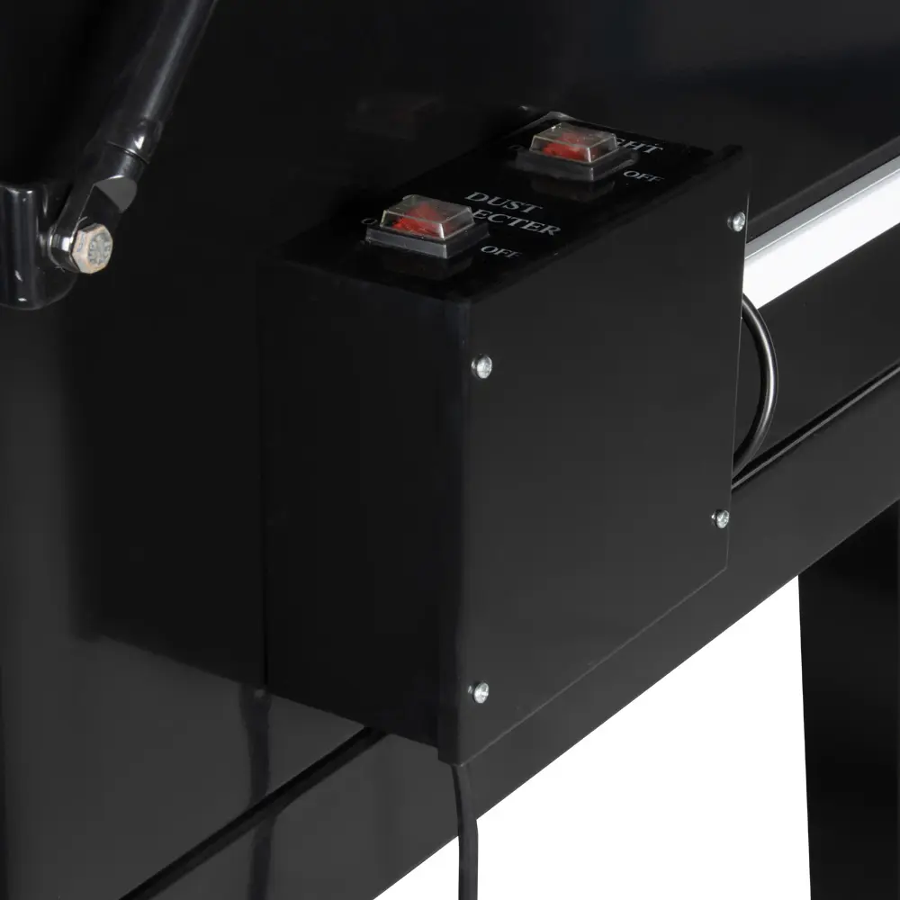 wdk-83990-9 Пескоструйная камера WDK-83990