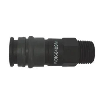 Быстроразъемное соединение WDK-840SM