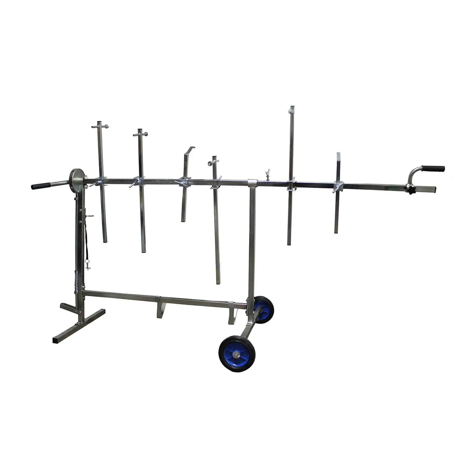 wdk-85186 Стойка поворотная WDK-85186
