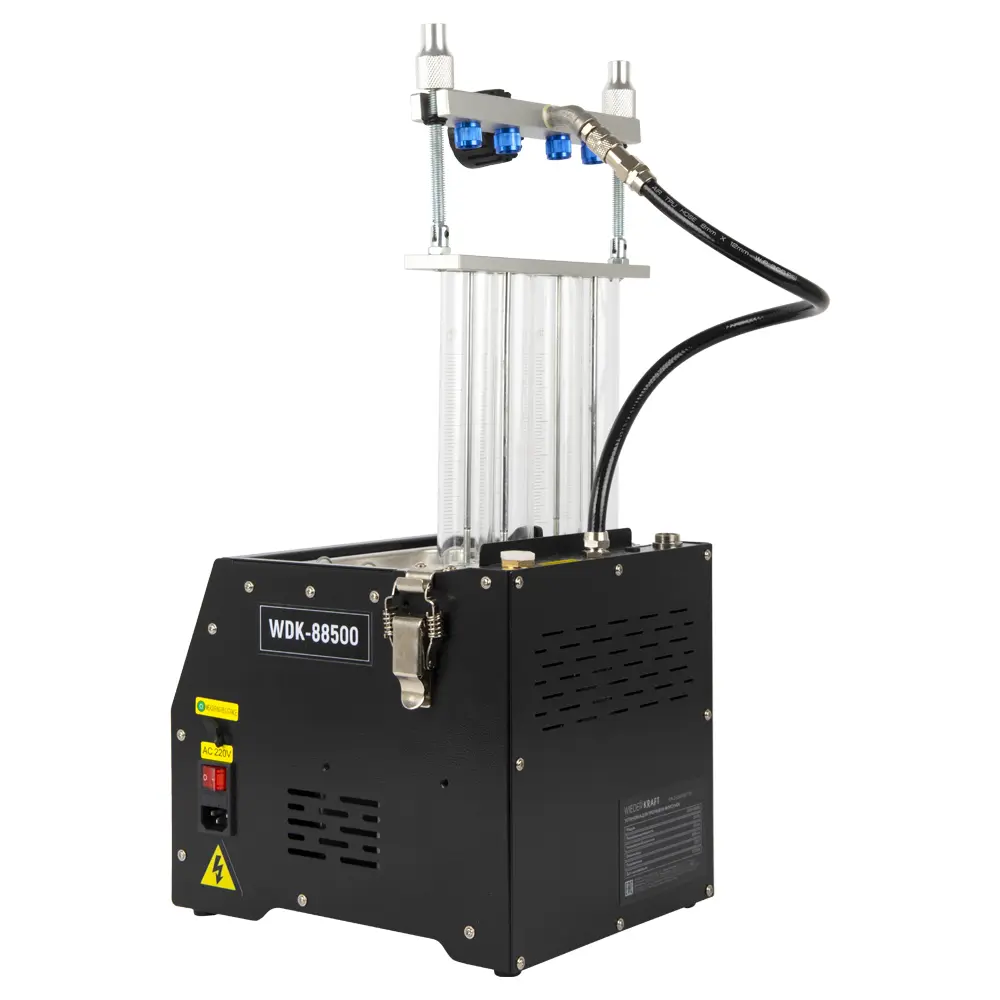 wdk-88500-3 Установка для промывки форсунок WDK-88500
