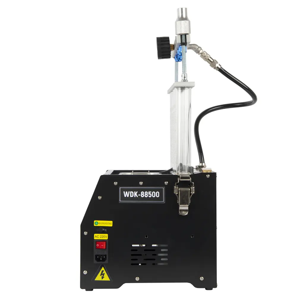 wdk-88500-4 Установка для промывки форсунок WDK-88500