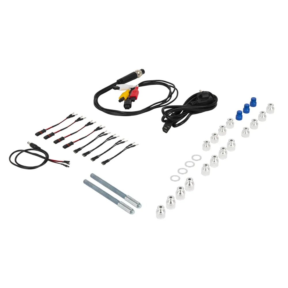 wdk-88500-8 Установка для промывки форсунок WDK-88500