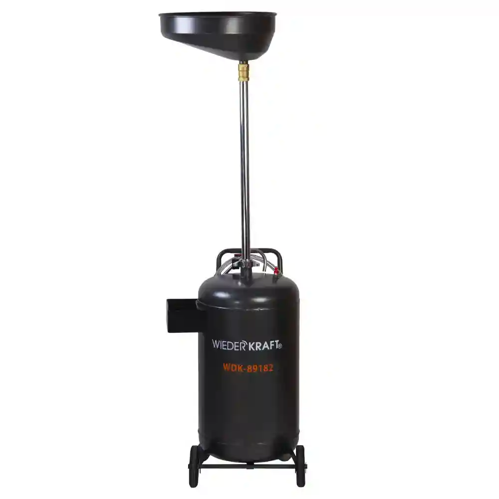 wdk-89182-3 Установка для замены масла WDK-89182